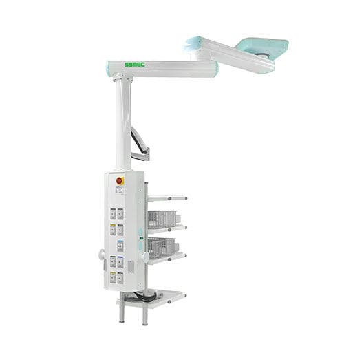 吊顶医用吊塔 - SSMEC-AI-PS - Samsung Medi Engineering - 重症监护