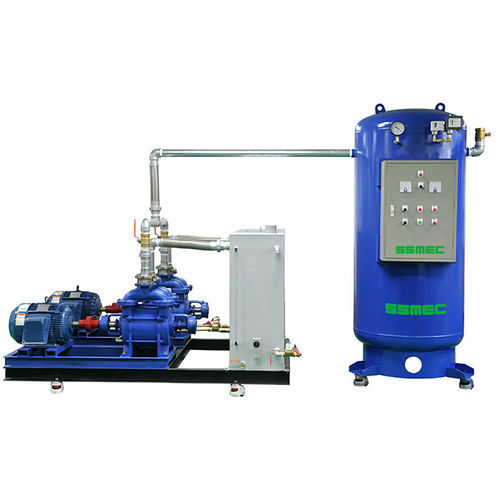 医用真空泵 - SSMEC-AB series - Samsung Medi Engineering