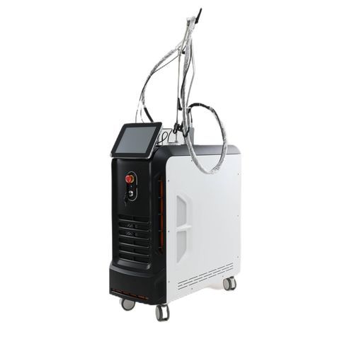 色素病变激光仪 - PICO  C20 - LEFIS Beijing - 用于处理疤痕 / 用于脱毛 / 用于嫩肤