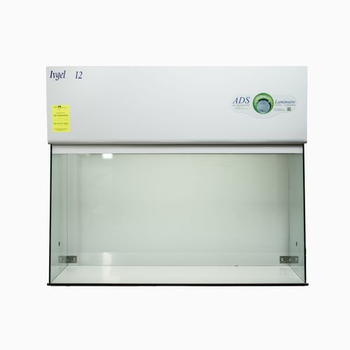医院通风室 - IVGEL SPACE - ADS Laminaire - 用于科研实验室 / 用于制药业 / 食品工业