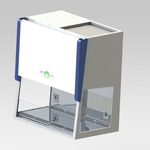 II级微生物安全柜 - Biopure - ADS Laminaire - 落地 / EN 12469 / HEPA过滤器