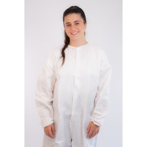 女式医用防护服 - TYVEK&reg; - ADS Laminaire - XXL / L / S