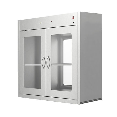 转运柜 - OR-L111 - LASA - 用于手术器械 / 用于洗衣房 / 用于无菌物品