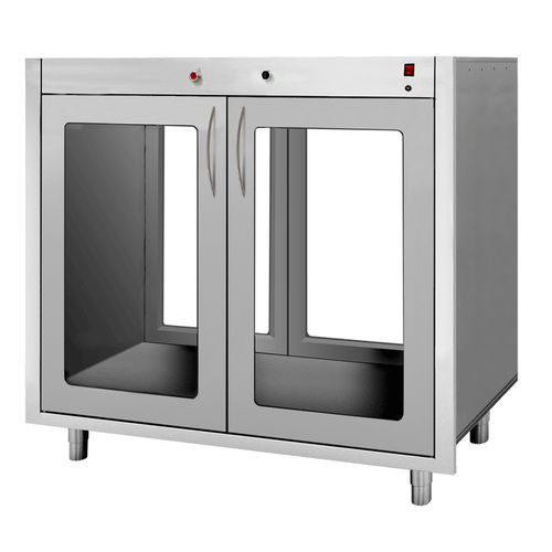 转运柜 - OR-L123 - LASA - 用于手术器械 / 用于洗衣房 / 用于无菌物品
