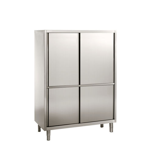 多功能柜子 - ML-L120 - LASA - 洗衣 / 餐具 / 用于医院