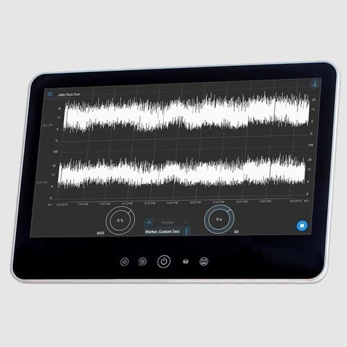 手持病人监护仪 - nëo™ - NeoLight - EEG / 活动 / 临床