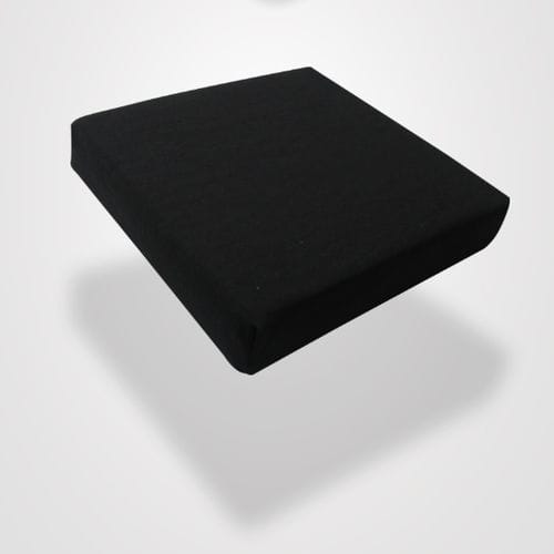 座垫 - RP-720 - Europack International - 用于轮椅 / 粘弹性 / 解剖学