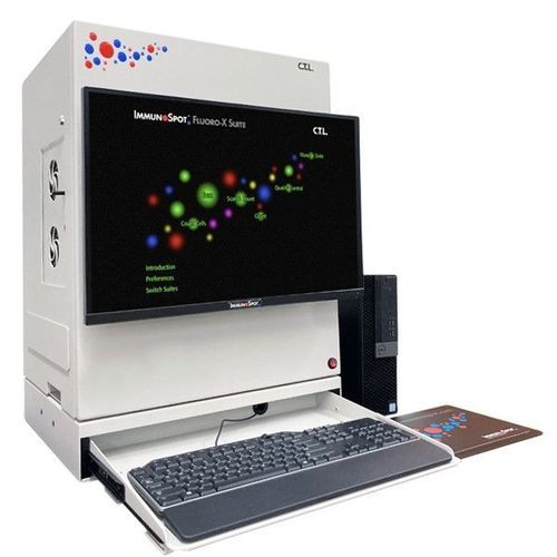 荧光酶标仪 - S6 Ultimate M2 - Cellular Technology Limited - ELISA / EliSpot / 96孔