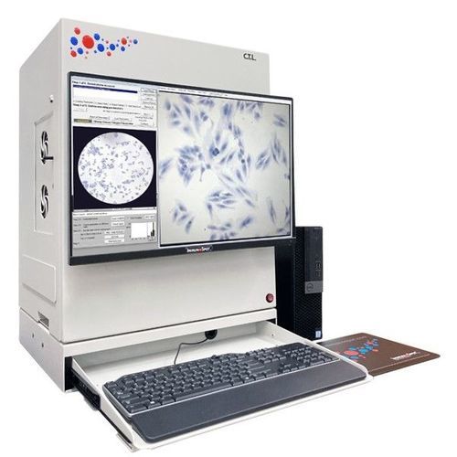 LED式酶标仪 - S6 Micro M2  - Cellular Technology Limited - ELISA / 用于蛋白质鉴定 / 384孔
