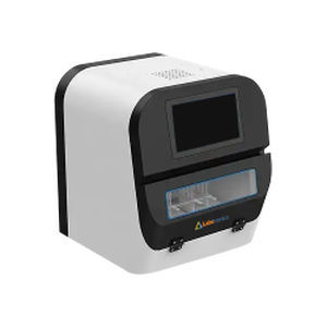 医学研究核酸提取仪 - LB-10NAE - Labotronics Scientific Ltd - 紧凑型