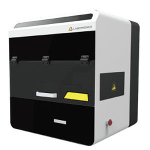 全自动血型分析仪 - LB-10BGI - Labotronics Scientific Ltd - 台式