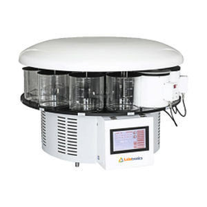 组织样本制备系统 - LB-10STP - Labotronics Scientific Ltd - 自动 / 用于组织病理实验室 / 医用