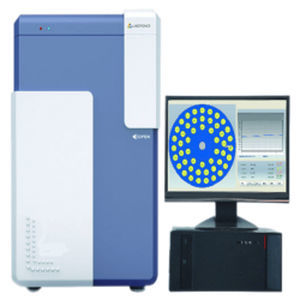 自动化生化分析仪 - LB-10ABC - Labotronics Scientific Ltd - 台式 / 血液 / 临床