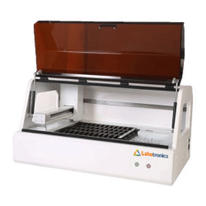 自动免疫化学分析仪 - LB-11IHCS - Labotronics Scientific Ltd - 临床诊断 / 荧光 / 临床