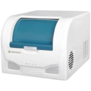 实时热循环仪 - LB-11RTPCR - Labotronics Scientific Ltd - 48孔 / 紧凑型