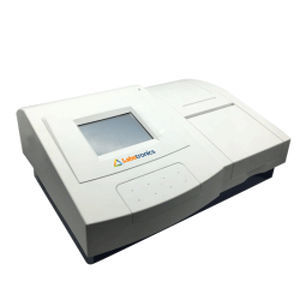 吸收力酶标仪 - LB-10PER - Labotronics Scientific Ltd - ELISA / 药品研制用 / 触摸屏