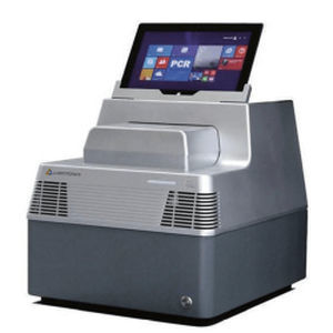 梯度式热循环仪 - LB-10FQPCR - Labotronics Scientific Ltd - 数码 / 荧光 / 96孔