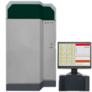 自动化生化分析仪 - LB-12ABC - Labotronics Scientific Ltd - 台式 / 血液 / 临床