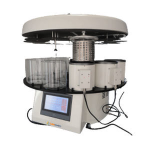 自动样本制备系统 - LB-11STP - Labotronics Scientific Ltd - 用于研究 / 医用 / 混合