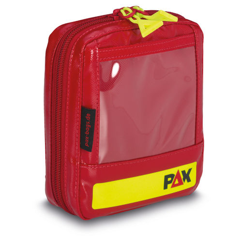 药物安瓿包 - 22437 series - Pax Bags - 手推式