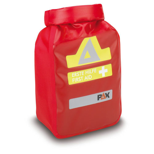 紧急救护包 - 243870401 - Pax Bags - 用于救援 / 手推式 / 防水密封