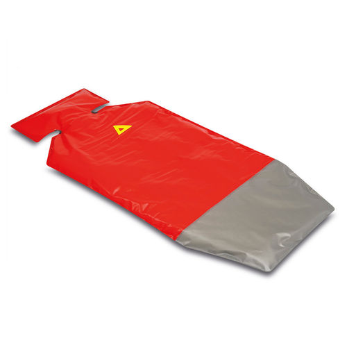 紧急病人转运垫 - AR 1 - Pax Bags - 真空 / 90x200cm