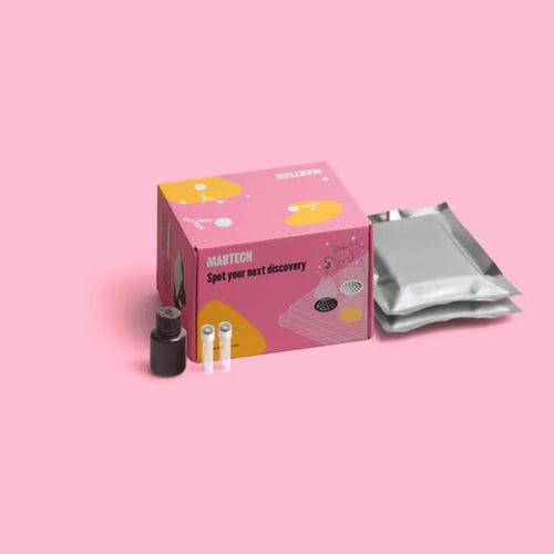 研究快速诊断套装 - 3420-2HPT-2 - Mabtech - 细胞 / EliSpot