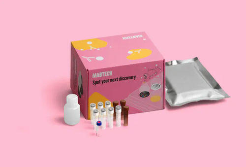 研究快速诊断套装 - FSP-013602-P12-1 - Mabtech - 用于病毒 / SARS-COV-2 / 细胞