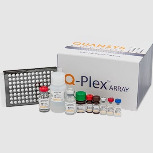 肺炎快速诊断套装 - Q-Plex™ - Quansys Biosciences - IgG免疫球蛋白G / 肺炎链球菌 / 血清