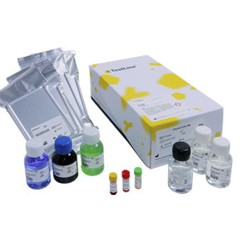 兽用快速诊断套装 - AD0480 - TestLine Clinical Diagnostics - 动物 / 酶免疫测定