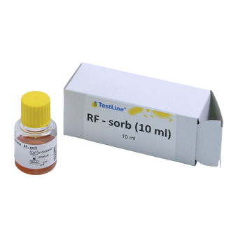 溶液试剂 - RFs010 - TestLine Clinical Diagnostics - 临床