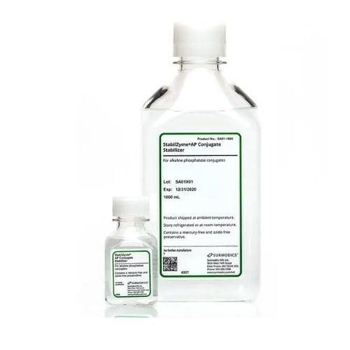 稳定剂试剂 - StabilZyme™ AP - Surmodics IVD, Inc. - 蛋白质印迹 / 酶联免疫吸附试验 / 牛基