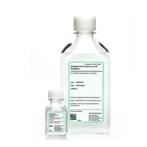 稳定剂试剂 - StabilZyme™ - Surmodics IVD, Inc. - 蛋白质印迹 / 酶联免疫吸附试验