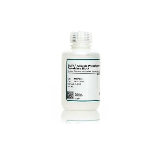 溶液试剂 - BioFX™ - Surmodics IVD, Inc. - 用于免疫组织化学 / 碱性磷酸酶 / 酶