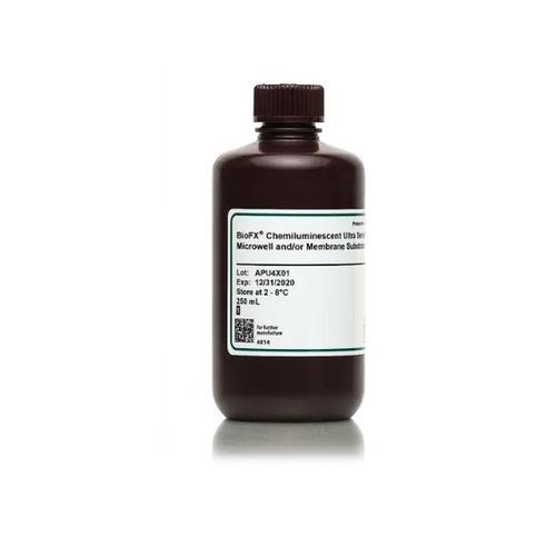 酶试剂 - APU4 - Surmodics IVD, Inc. - 蛋白质印迹 / 酶联免疫吸附试验 / 化学发光
