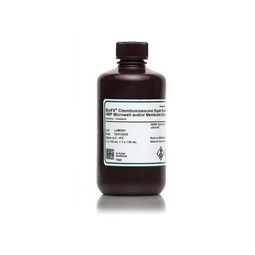 溶液试剂 - LUMI - Surmodics IVD, Inc. - 酶 / 蛋白质印迹 / 酶联免疫吸附试验