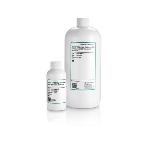 溶液试剂 - BioFX™ TMB - Surmodics IVD, Inc. - 酶 / 酶联免疫吸附试验
