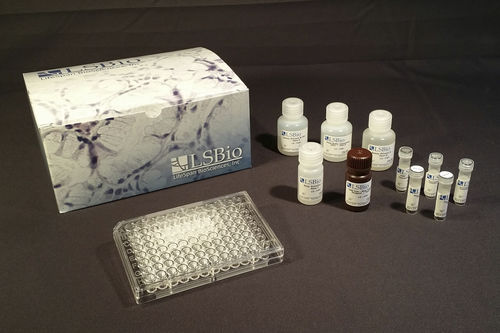 研究快速诊断套装 - LS-F50142 - LifeSpan BioSciences - ELISA / 比色法 / 冻干