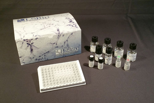研究快速诊断套装 - LS-F6995 - LifeSpan BioSciences - 血清 / 等离子 / ELISA