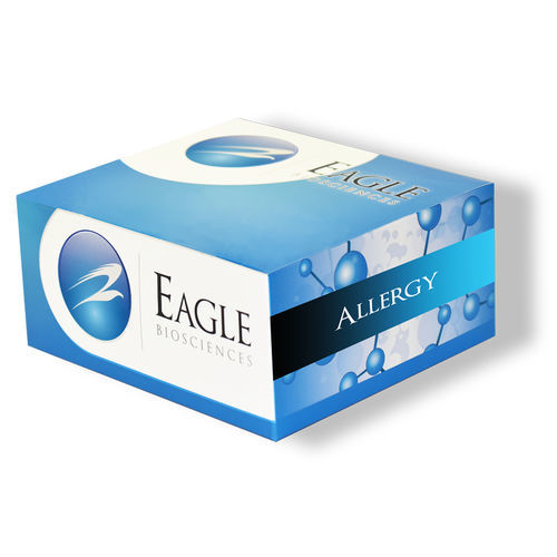 研究快速诊断套装 - KTR-802 - Eagle Biosciences - 用于过敏 / 免疫球蛋白E（IgE） / IgG免疫球蛋白G