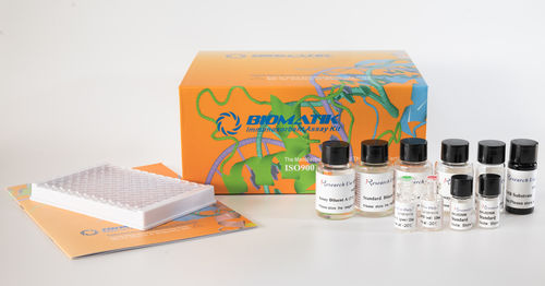 溶液试剂套装 - EKU02010-96T - Biomatik - 用于研究 / 酶联免疫吸附试验 / 液体