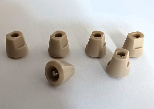 口腔内口腔内部扫描器 - TUPEL 3D