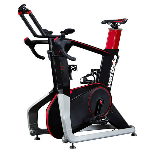 健身单车 - ATOM - Wattbike