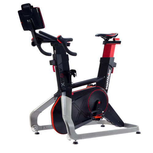 健身单车 - AtomX - Wattbike