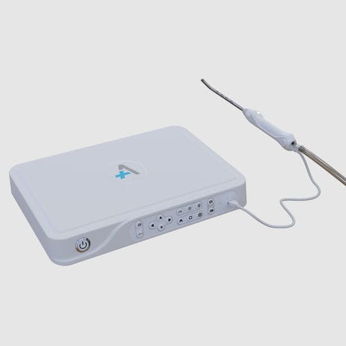 内窥镜视频处理器 - HL-ES80 - Shenzhen A-ONE Medical