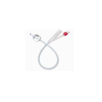 引流管 - LEELAVATHY MEDICAL DEVICES COMPANY - 尿道 / 球囊 / 硅