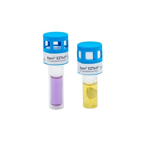 医用灭菌生物指示剂 - Apex®  - Gyros Protein Technologies - 用于制药业 / 食品行业