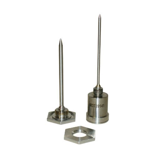 温度数据输入器 - Thermowell  - Gyros Protein Technologies