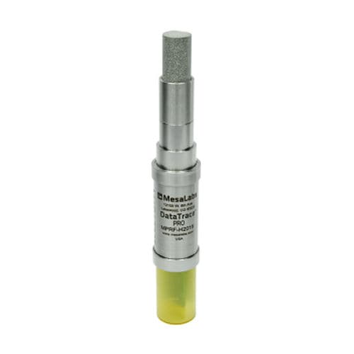 湿度数据输入器 - MPRF  - Gyros Protein Technologies - 无线型
