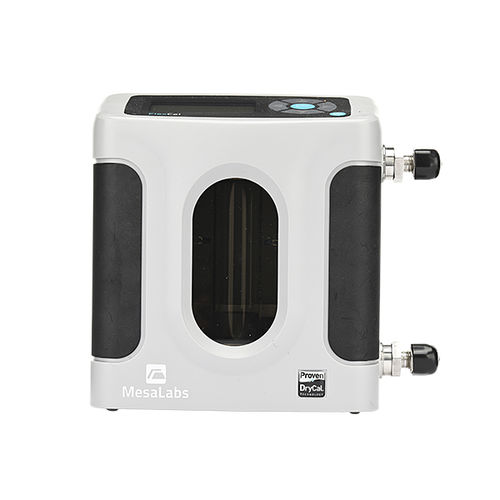 气体流量校准器 - FlexCal® - Gyros Protein Technologies - 实验室